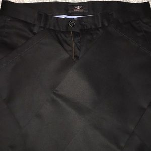 Dockers slim fit dress trousers